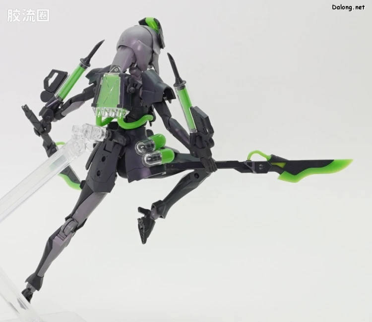 无限邂逅 普通版 Peridot - 图片
