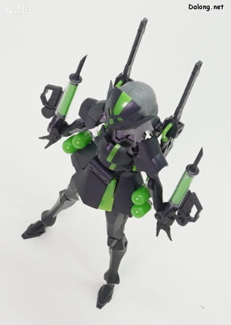 无限邂逅 普通版 Peridot - 图片
