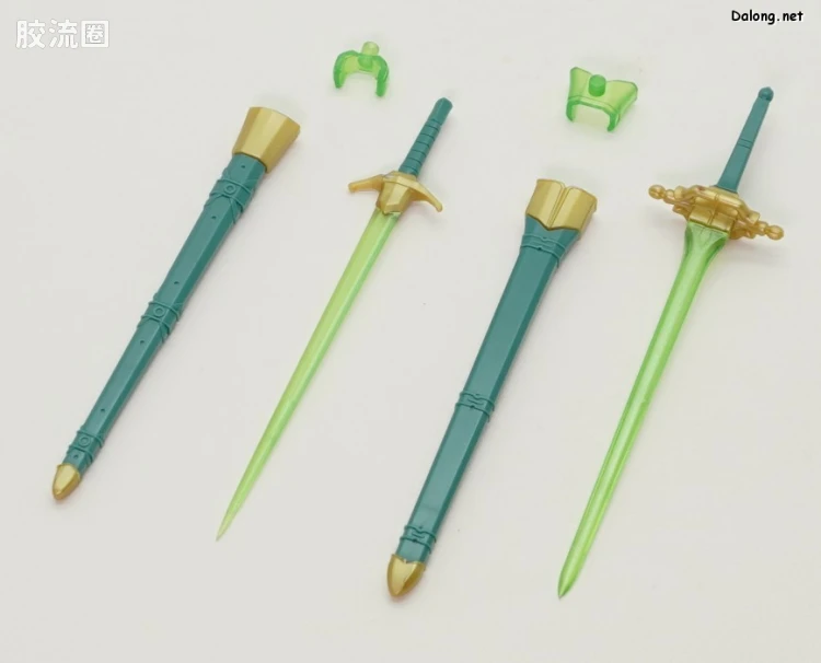 无限邂逅 普通版 GREEN GLASS - 图片