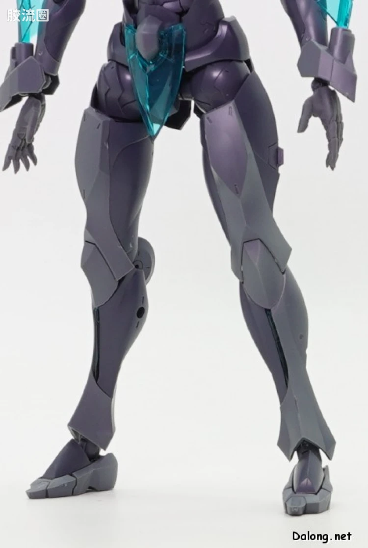 无限邂逅 普通版 Mephisto【原型配色】 - 图片