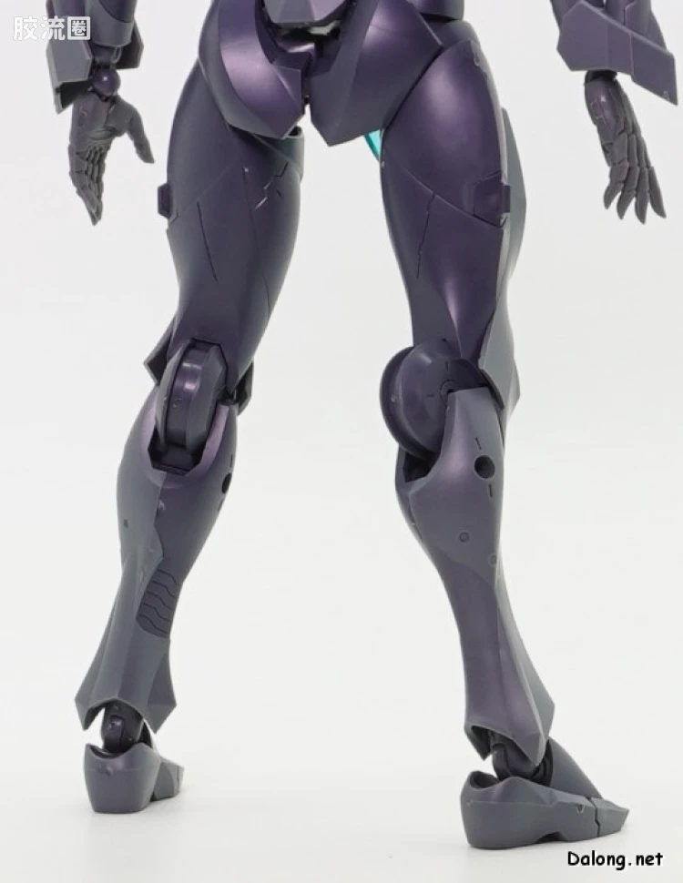 无限邂逅 普通版 Mephisto【原型配色】 - 图片