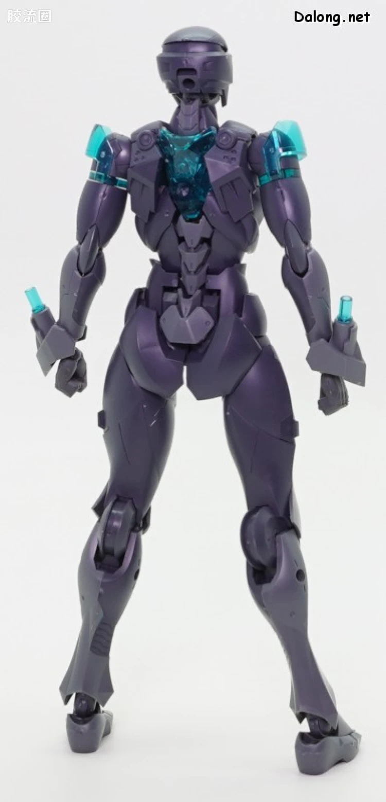 无限邂逅 普通版 Mephisto【原型配色】 - 图片