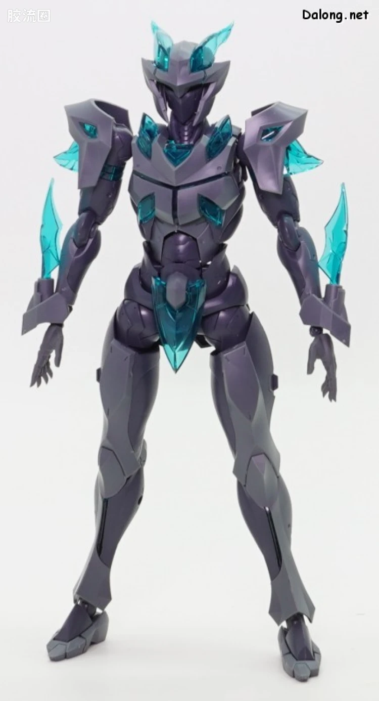 无限邂逅 普通版 Mephisto【原型配色】 - 图片