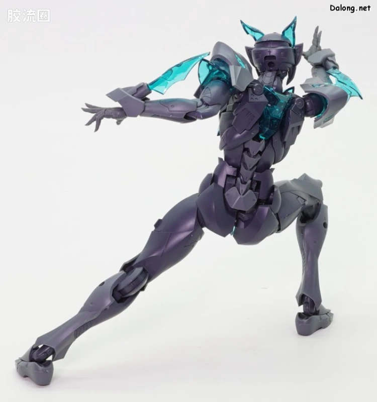 无限邂逅 普通版 Mephisto【原型配色】 - 图片