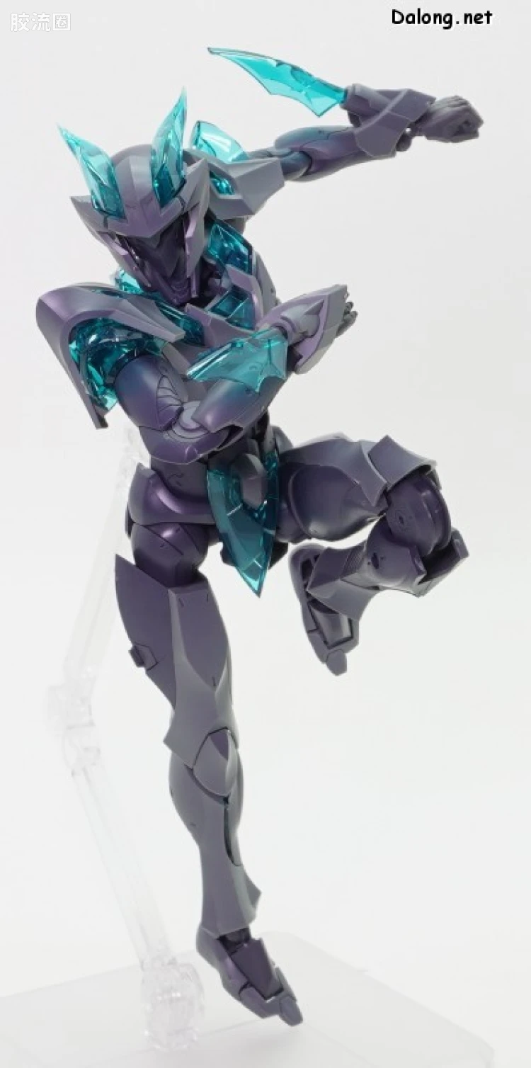 无限邂逅 普通版 Mephisto【原型配色】 - 图片