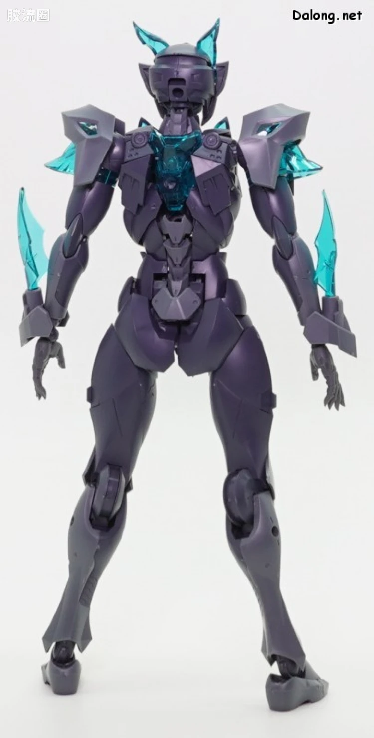 无限邂逅 普通版 Mephisto【原型配色】 - 图片