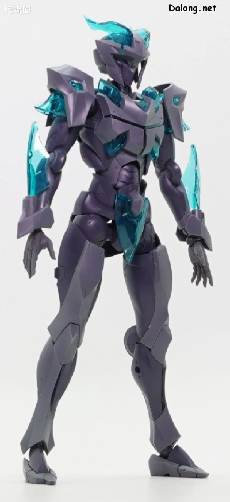 无限邂逅 普通版 Mephisto【原型配色】 - 图片