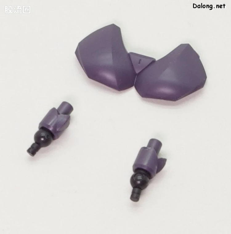 无限邂逅 普通版 Necro Face - 图片