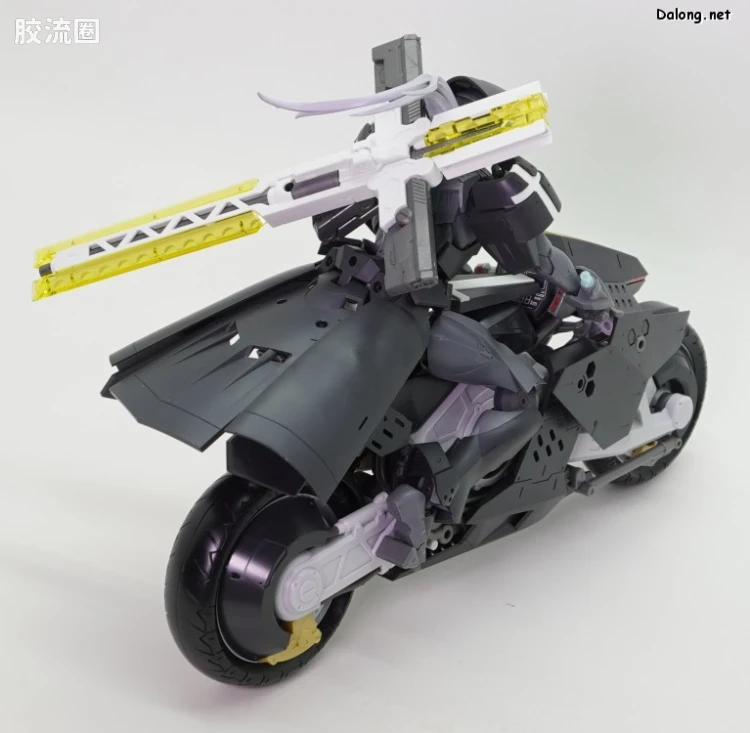 无限邂逅 配件 Knight Superior 骑士超越 - 图片