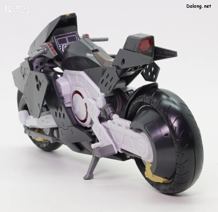 无限邂逅 配件 Knight Superior 骑士超越 - 图片