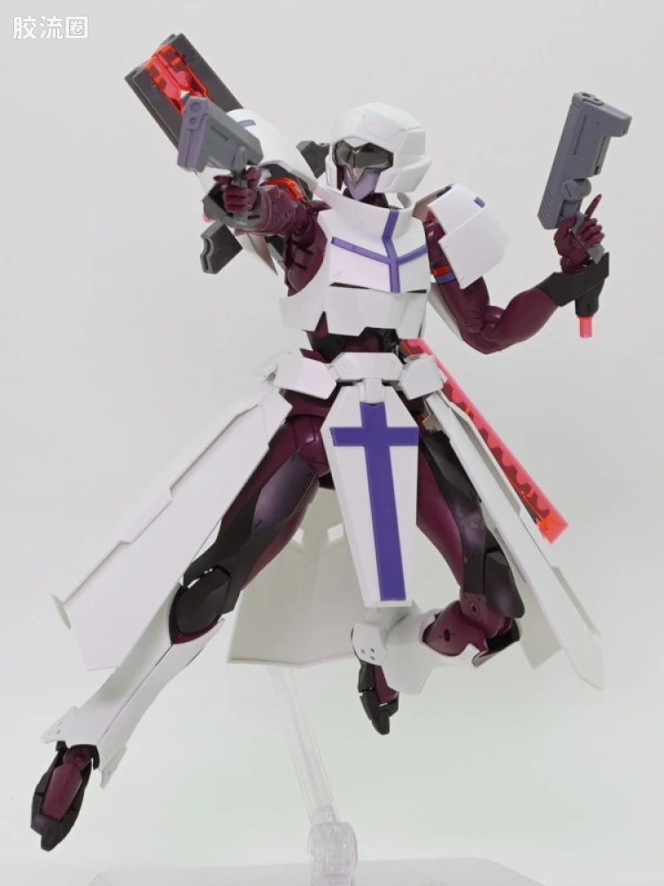 无限邂逅 配件 Grave Arms 2 - 图片