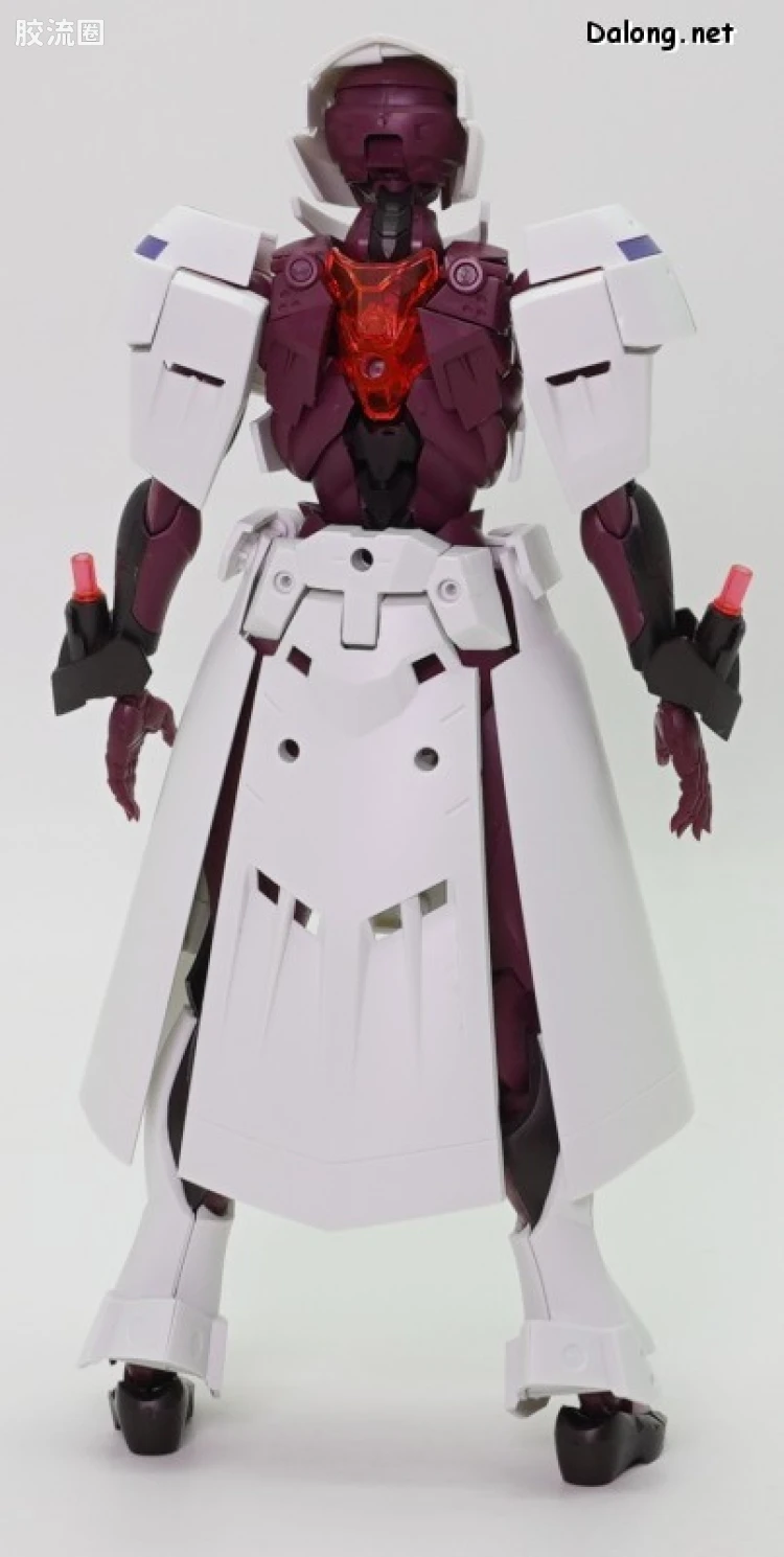 无限邂逅 配件 Metamorphose Unit Exarmor CLERIC COAT - 图片