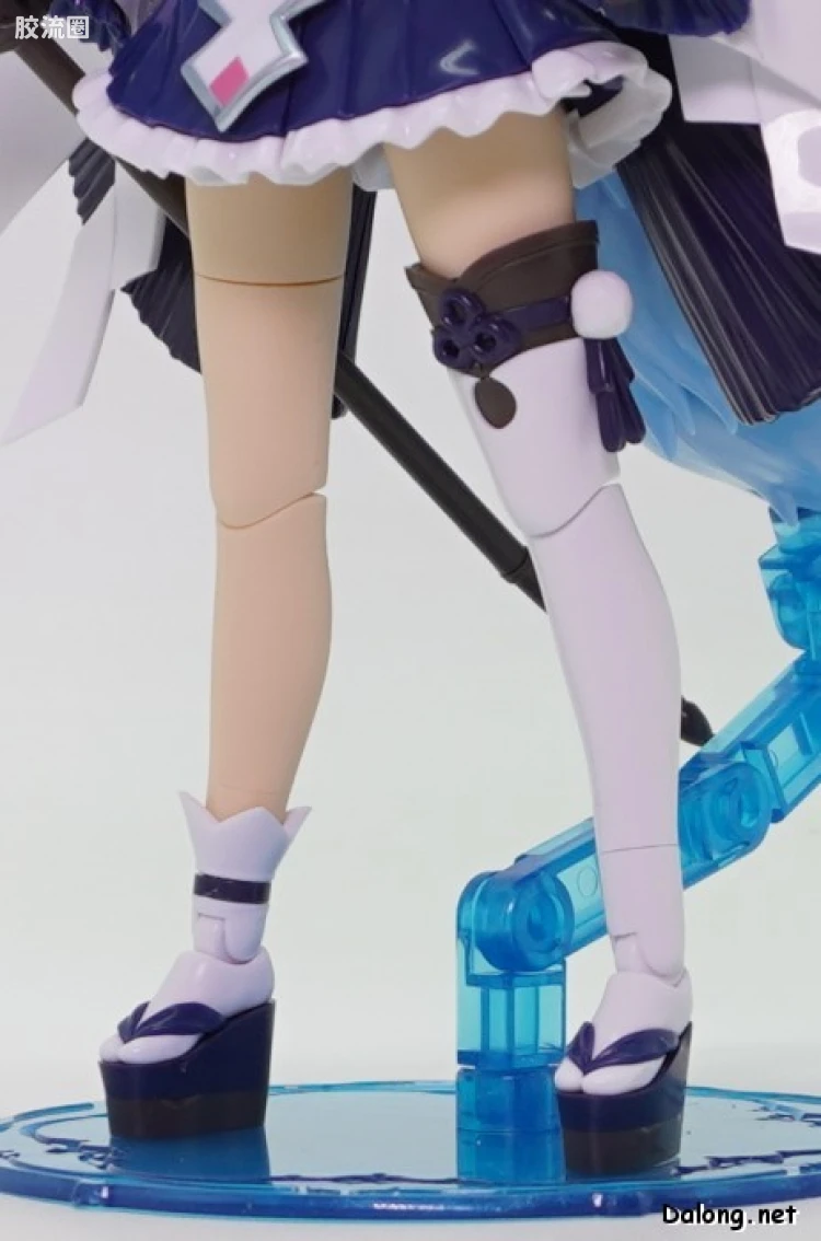ARCA NADEA 普通版 AR023 结云 ReACT-C - 图片