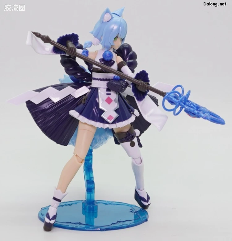 ARCA NADEA 普通版 AR023 结云 ReACT-C - 图片