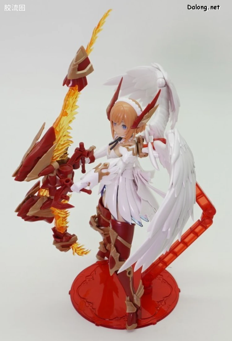 ARCA NADEA 异种阿尔玛系列 AS002 Blaze Orpis - 图片