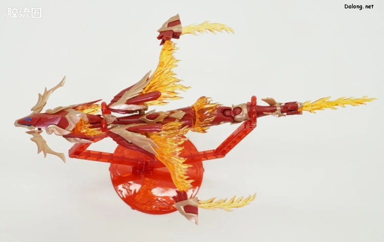 ARCA NADEA 异种阿尔玛系列 AS002 Blaze Orpis - 图片