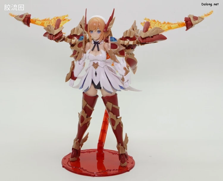 ARCA NADEA 异种阿尔玛系列 AS002 Blaze Orpis - 图片