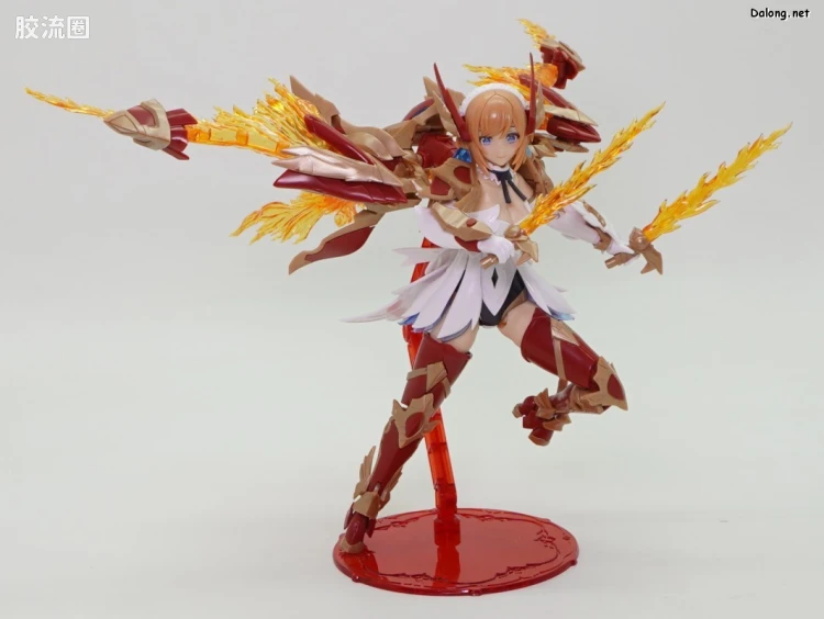 ARCA NADEA 异种阿尔玛系列 AS002 Blaze Orpis - 图片