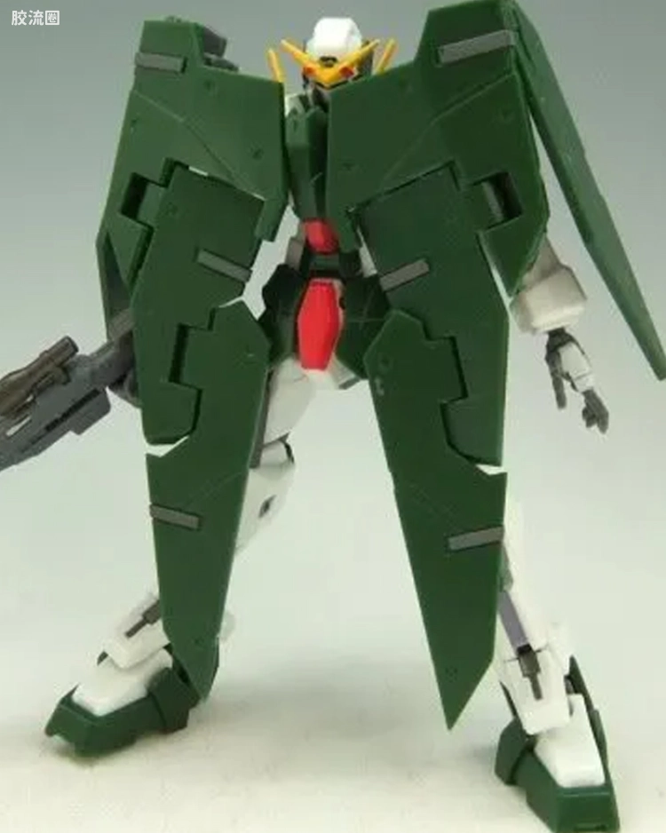 45-00 GN-002 力天使高达