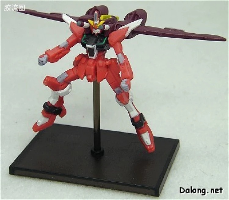 Gundam Collection系列拼装模型 普通版 流星装备（SEED DESTINY） - 图片