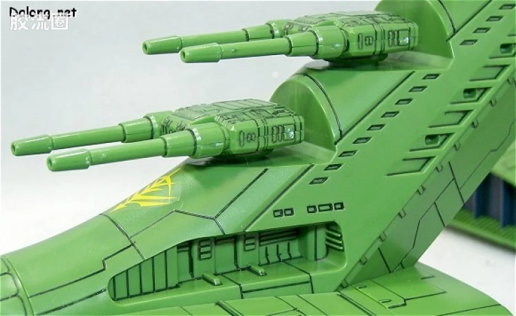 Gundam Collection系列拼装模型 普通版 姆塞 - 图片