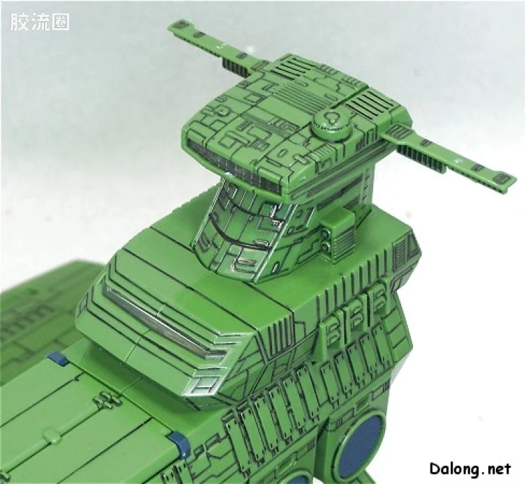 Gundam Collection系列拼装模型 普通版 姆塞 - 图片