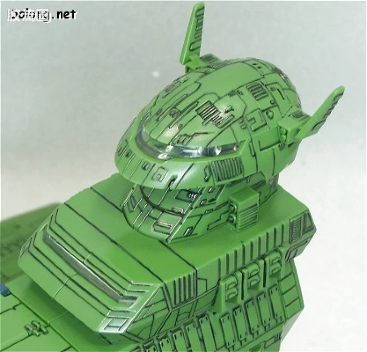 Gundam Collection系列拼装模型 普通版 姆塞 - 图片