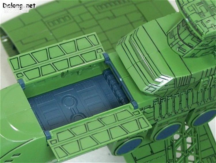 Gundam Collection系列拼装模型 普通版 姆塞 - 图片