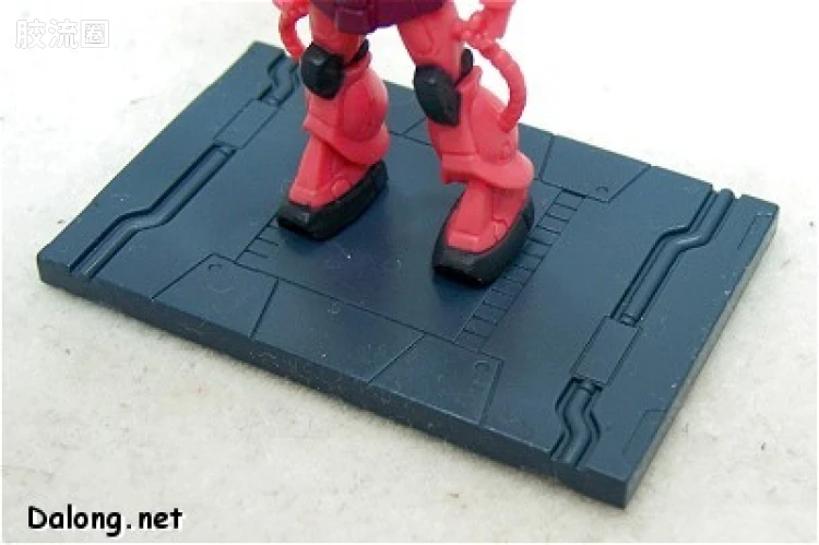 Gundam Collection系列拼装模型 普通版 姆塞 - 图片
