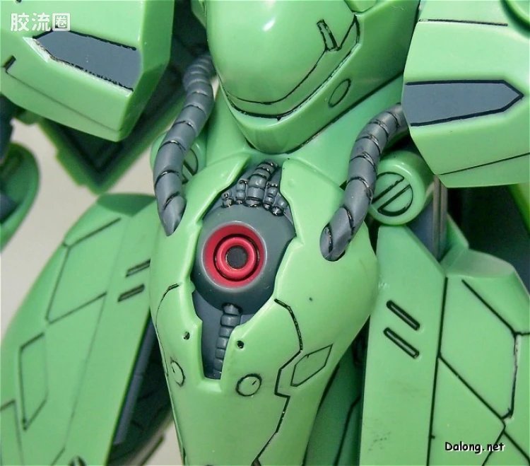 Gundam Collection系列拼装模型 普通版 RX-78GP03D 高达GP03D VS AMX-002 路维·捷露 - 图片