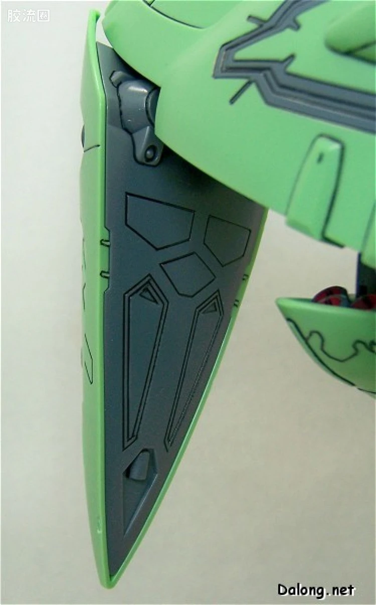 Gundam Collection系列拼装模型 普通版 RX-78GP03D 高达GP03D VS AMX-002 路维·捷露 - 图片