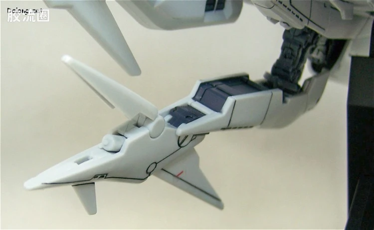 Gundam Collection系列拼装模型 普通版 RX-78GP03D 高达GP03D VS AMX-002 路维·捷露 - 图片
