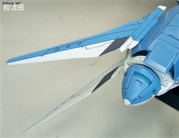Gundam Collection系列拼装模型 普通版 CBS-70 托勒密号 - 图片