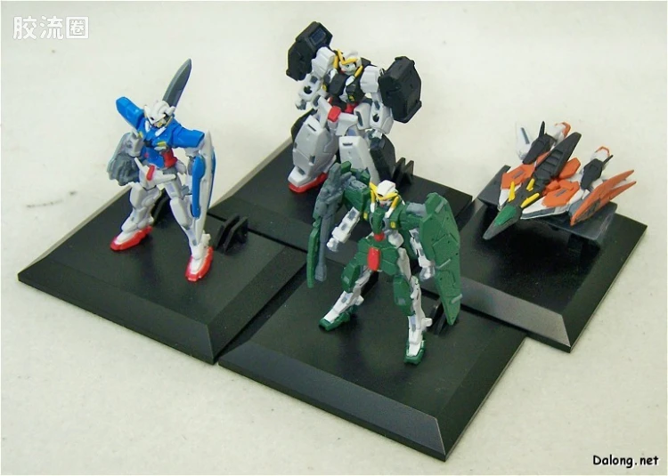 Gundam Collection系列拼装模型 普通版 CBS-70 托勒密号 - 图片