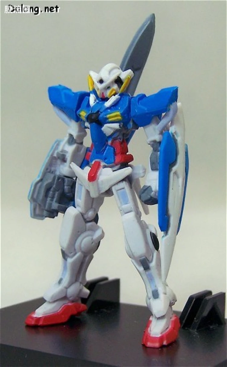 Gundam Collection系列拼装模型 普通版 CBS-70 托勒密号 - 图片