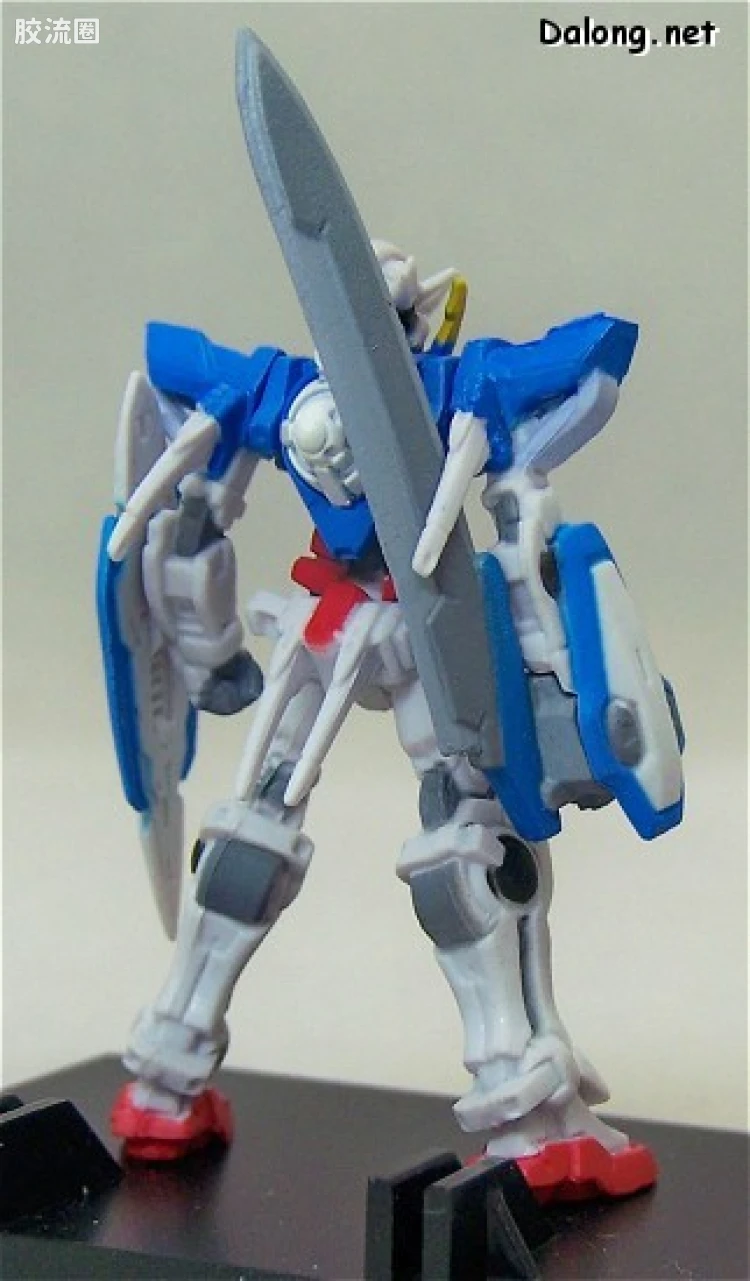 Gundam Collection系列拼装模型 普通版 CBS-70 托勒密号 - 图片