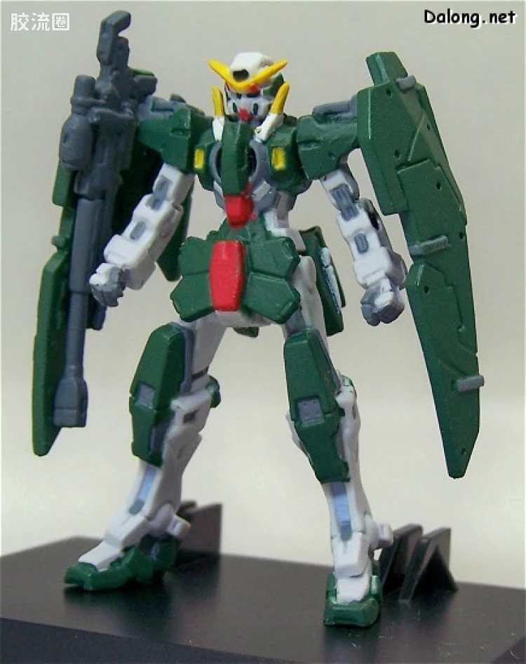 Gundam Collection系列拼装模型 普通版 CBS-70 托勒密号 - 图片