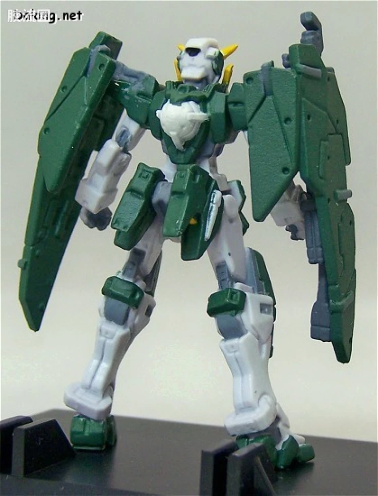 Gundam Collection系列拼装模型 普通版 CBS-70 托勒密号 - 图片