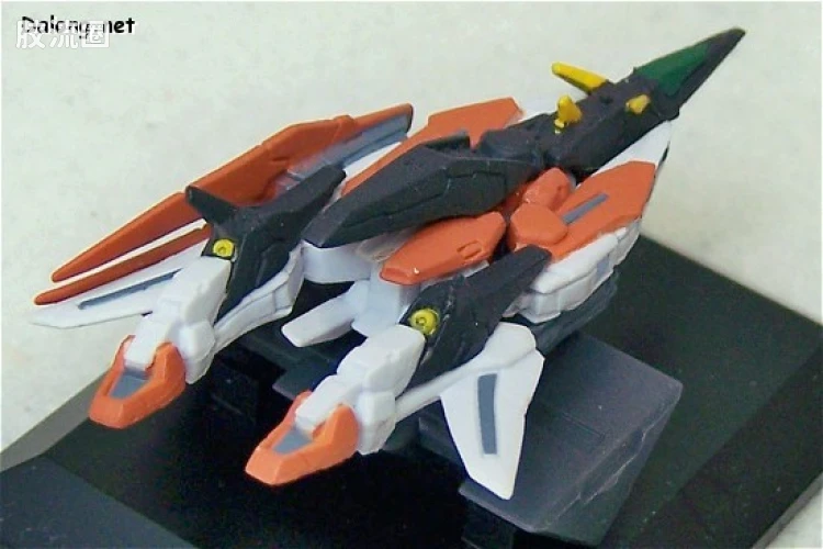 Gundam Collection系列拼装模型 普通版 CBS-70 托勒密号 - 图片