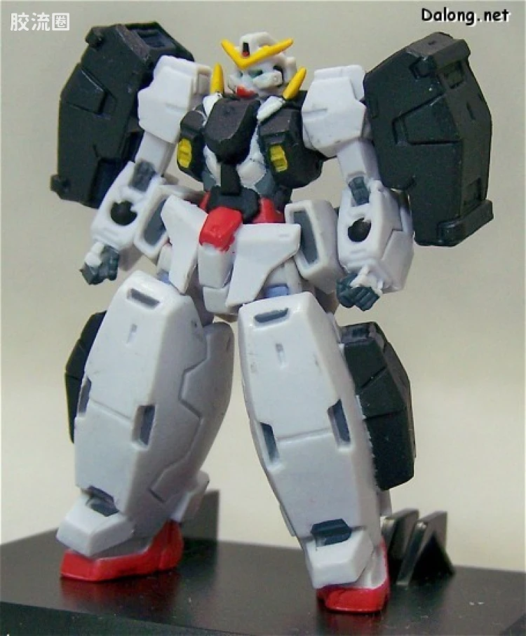 Gundam Collection系列拼装模型 普通版 CBS-70 托勒密号 - 图片