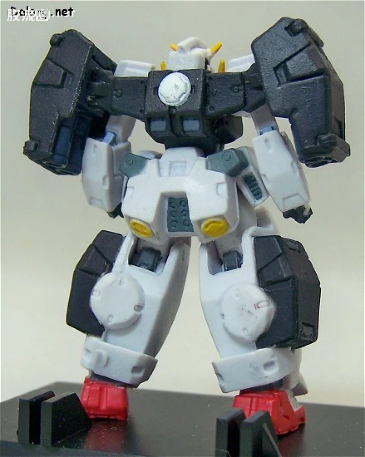 Gundam Collection系列拼装模型 普通版 CBS-70 托勒密号 - 图片