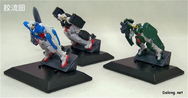 Gundam Collection系列拼装模型 普通版 CBS-70 托勒密号 - 图片