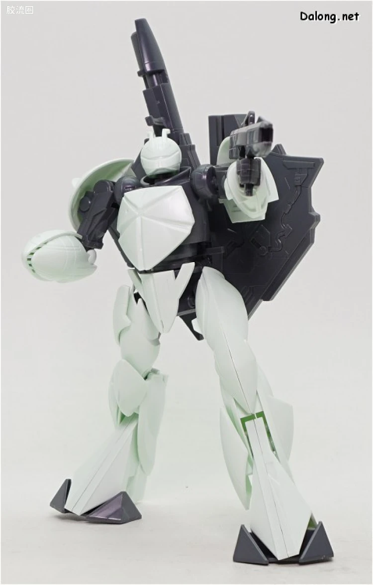 ∀高达拼装模型 1/144 06 CONCEPT-X 6-1-2 倒X - 图片