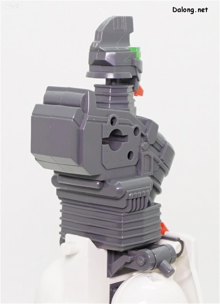 机动战士高达高达F91拼装模型 1/60 F91 高达F91 - 图片