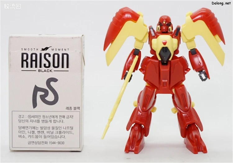 机动战士V高达拼装模型 1/144 05 ZM-S06S 佐罗亚特 - 图片