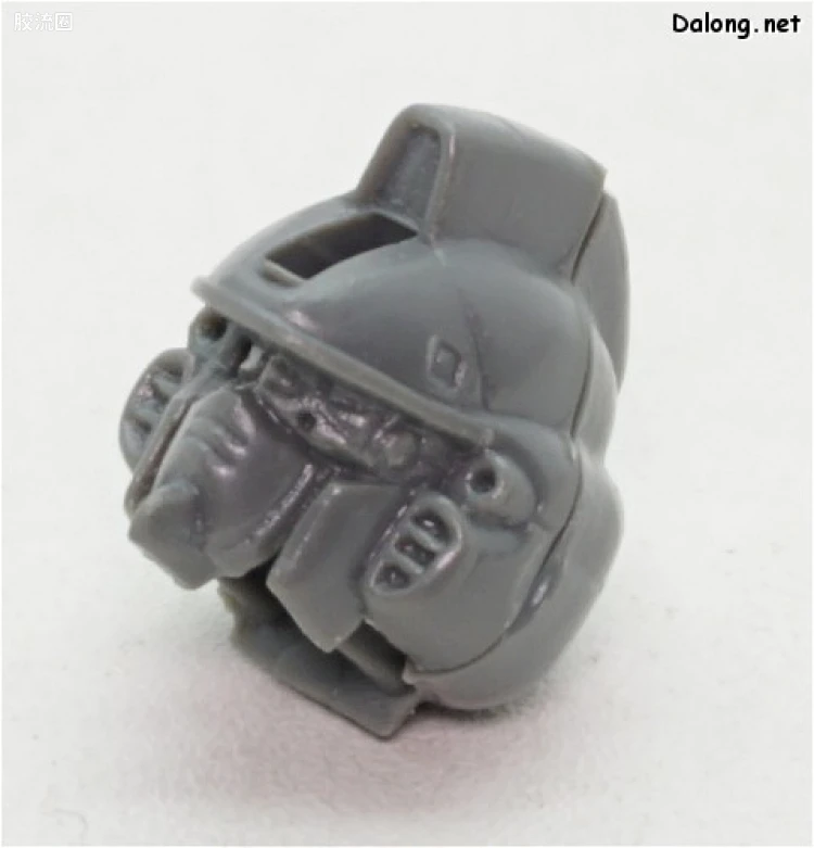机动战士V高达拼装模型 1/144 14 MS专用武器 - 图片