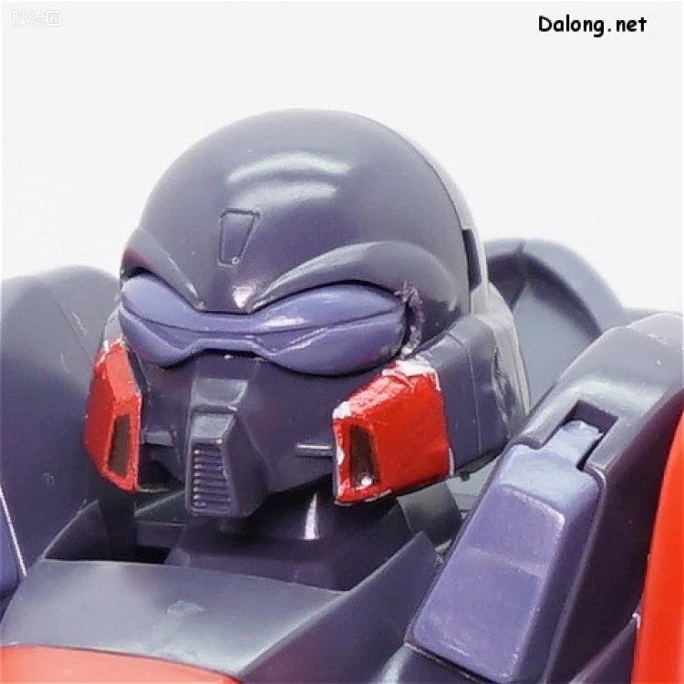 机动战士V高达拼装模型 HG 1/100 05 ZM-S06G 佐利迪亚 - 图片
