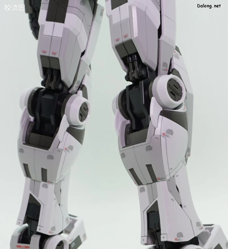 横滨高达工厂系列 1/48 RX-78F00 高达 - 图片