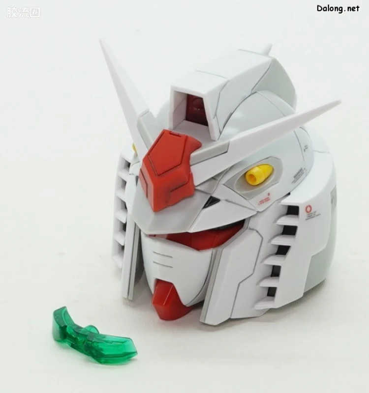 横滨高达工厂系列 1/48 RX-78F00 高达 - 图片