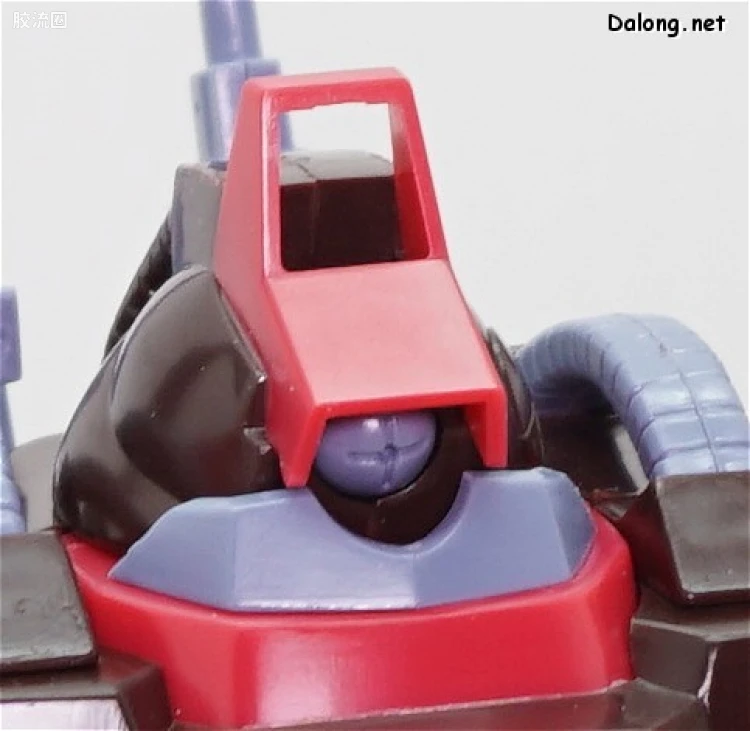 机动战士Z高达拼装模型 1/100 08 RMS-099 里克·迪亚斯[库瓦特罗·巴吉纳专用机] - 图片